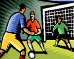 Due to construction of the University Soccer Pitch, the “Alumni Soccer Match 2008” is rescheduled to be held on 12 October
